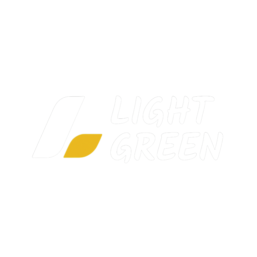 LightGreen Logo
